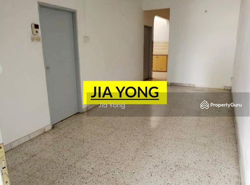 Jalan sultan azlan shah Bayan Baru Single Storey Terrace House, jalan