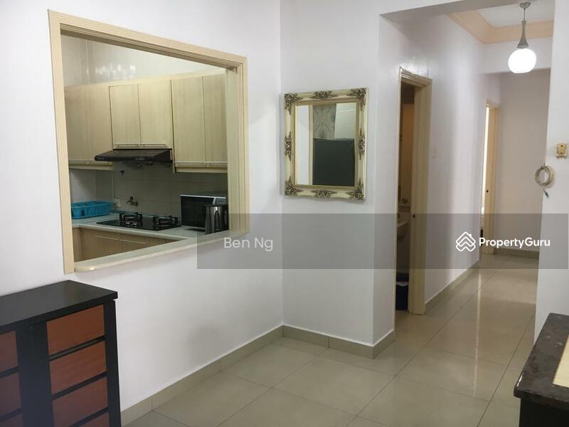 Royal Domain Sri Putramas 2 Jalan Putramas 1, Off Jalan Kuching, Jalan