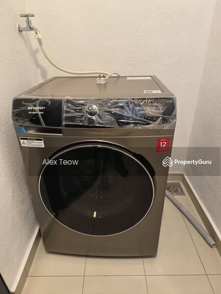 Servis Apartment untuk Disewa di The Potpourri - Alex Teow - PropertyGuru.com.my