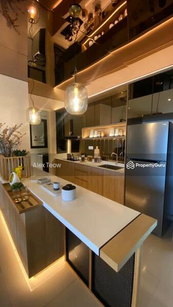 Servis Apartment untuk Disewa di The Potpourri - Alex Teow - PropertyGuru.com.my
