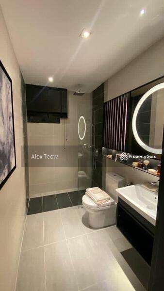 Servis Apartment untuk Disewa di The Potpourri - Alex Teow - PropertyGuru.com.my