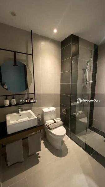 Servis Apartment untuk Disewa di The Potpourri - Alex Teow - PropertyGuru.com.my