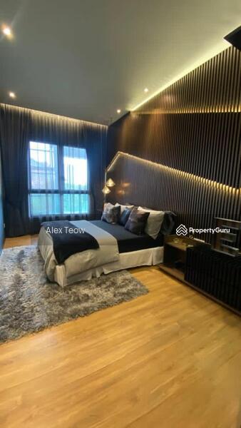 Servis Apartment untuk Disewa di The Potpourri - Alex Teow - PropertyGuru.com.my