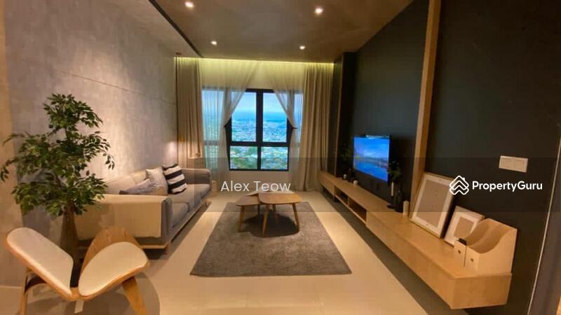 Servis Apartment untuk Disewa di The Potpourri - Alex Teow - PropertyGuru.com.my