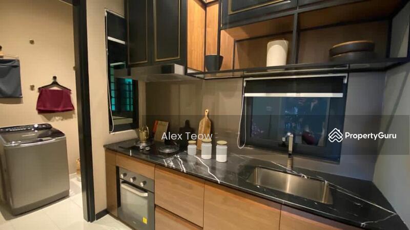 Servis Apartment untuk Disewa di The Potpourri - Alex Teow - PropertyGuru.com.my