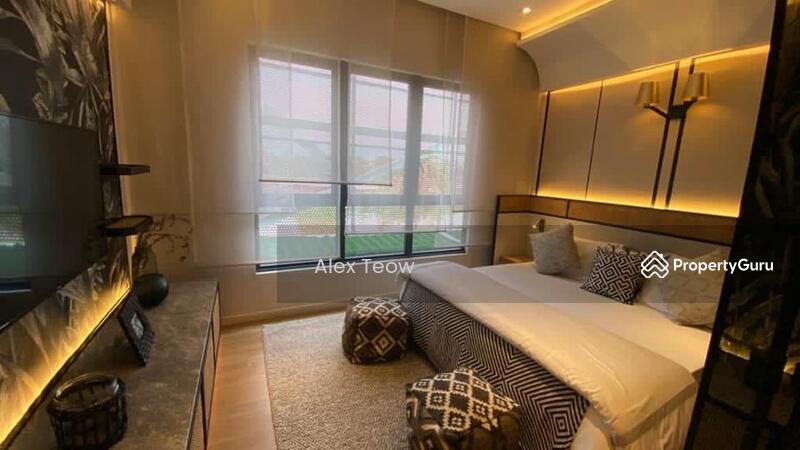 Servis Apartment untuk Disewa di The Potpourri - Alex Teow - PropertyGuru.com.my