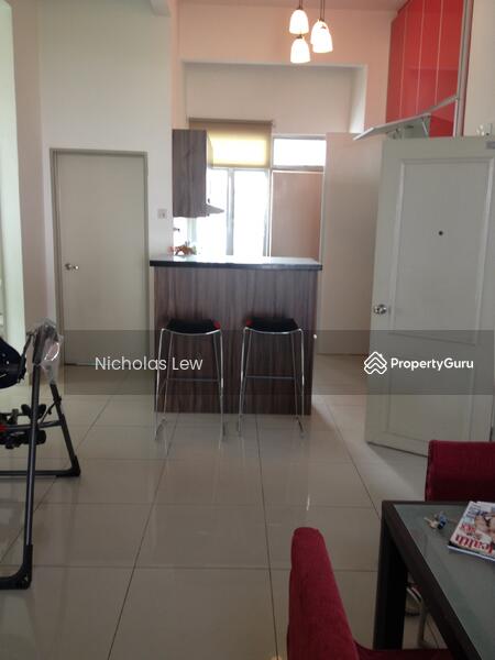 For Sale - Bayan Villa, Seri Kembangan