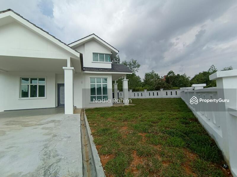 Single Storey Bungalow Putra Mutiara Residence Sg, Bangi, Selangor, 4