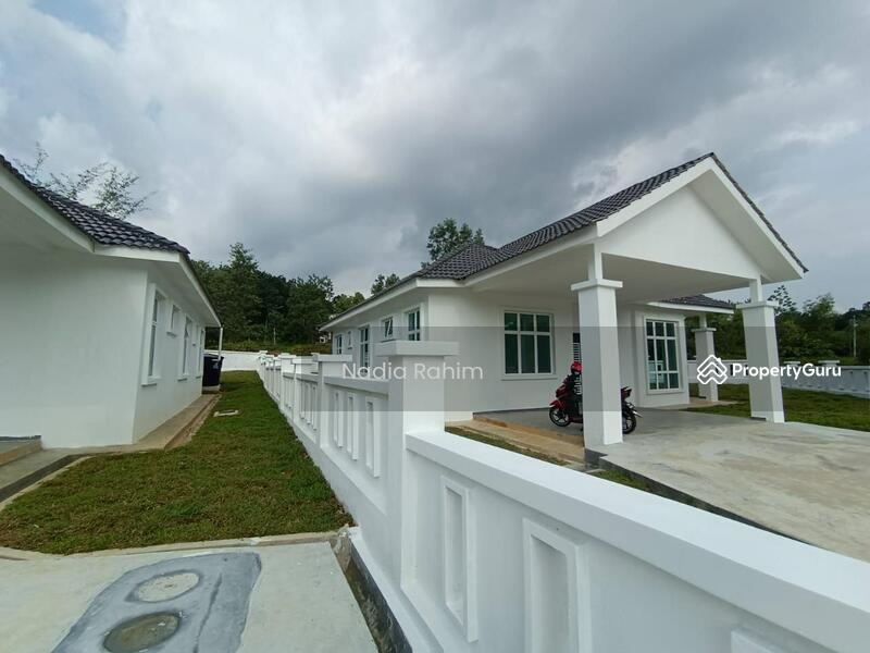 Single Storey Bungalow Putra Mutiara Residence Sg, Bangi, Selangor, 4