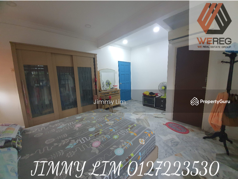 Klang Sentosa Renovated Corner Single Storey, Bandar Puteri Klang