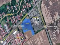 For Sale - Land near Airport Alor Star Kedah for Sale