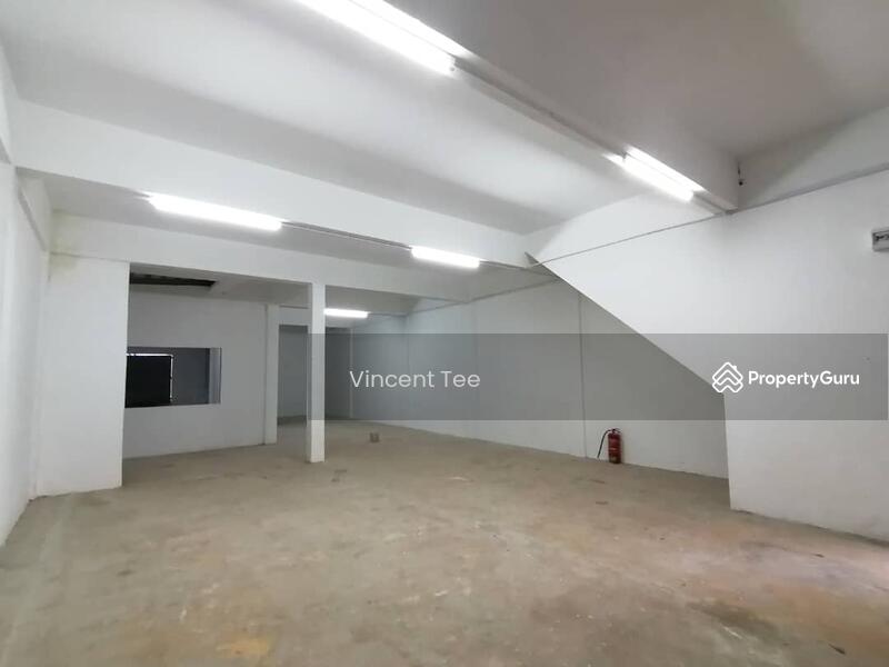 Pj Old Town Jalan Othman Shop for rent, SS2, Petaling Jaya, Selangor