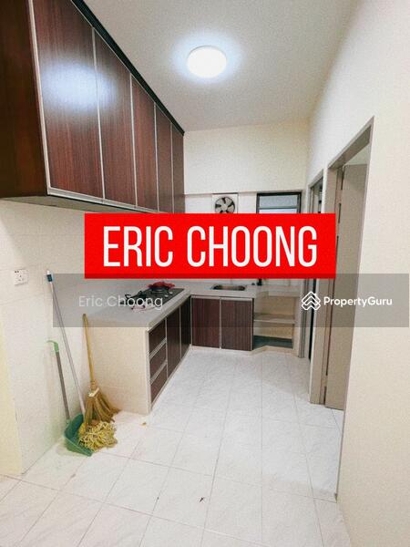 Untuk Dijual - GL Garden