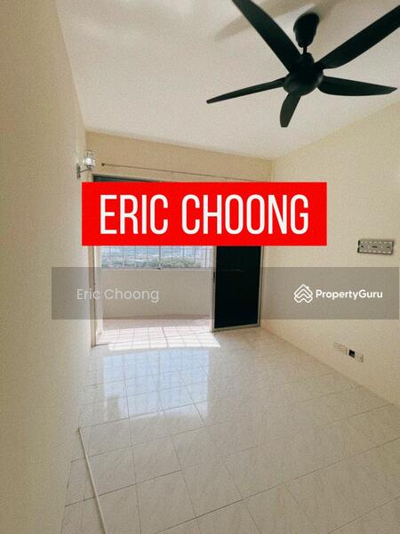 Untuk Dijual - GL Garden