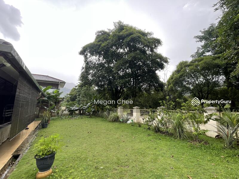Rumah Banglo untuk Dijual di Taman Meru (Ipoh) - Megan Chee - PropertyGuru.com.my
