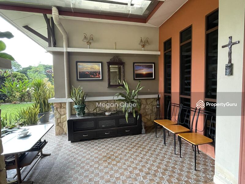 Rumah Banglo untuk Dijual di Taman Meru (Ipoh) - Megan Chee - PropertyGuru.com.my