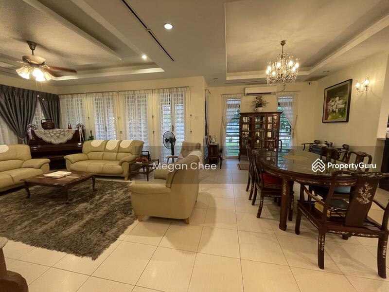 Rumah Banglo untuk Dijual di Taman Meru (Ipoh) - Megan Chee - PropertyGuru.com.my