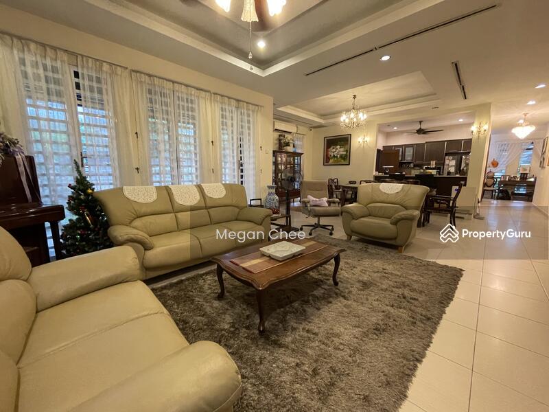 Rumah Banglo untuk Dijual di Taman Meru (Ipoh) - Megan Chee - PropertyGuru.com.my