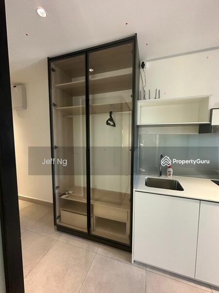 Servis Apartment untuk Disewa di DK Impian - Jeff Ng - PropertyGuru.com.my