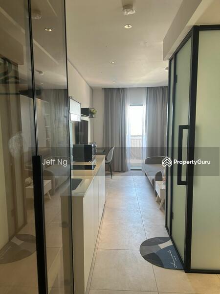 Servis Apartment untuk Disewa di DK Impian - Jeff Ng - PropertyGuru.com.my