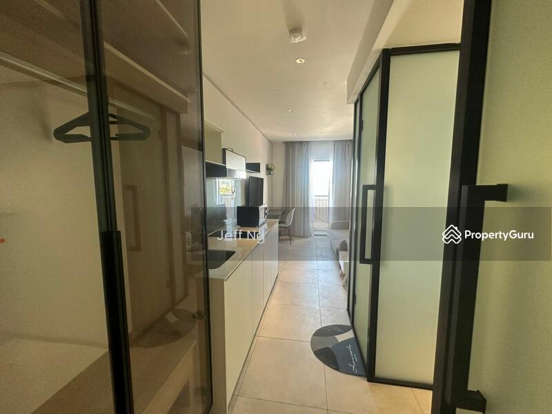 Servis Apartment untuk Disewa di DK Impian - Jeff Ng - PropertyGuru.com.my