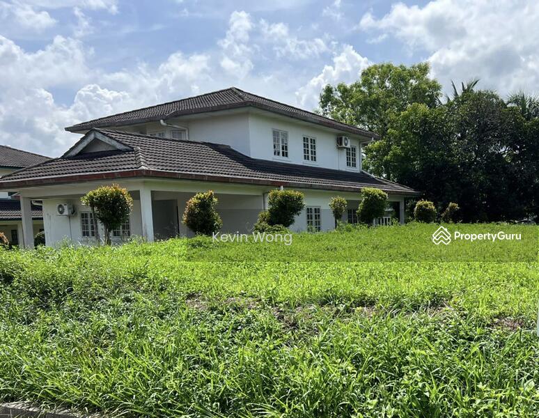 Staffield Country Resort, Mantin, Mantin, Negeri Sembilan, 5 Bedrooms