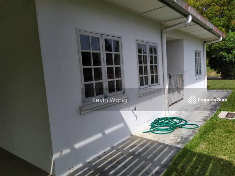 Staffield Country Resort, Mantin, Mantin, Negeri Sembilan, 5 Bedrooms