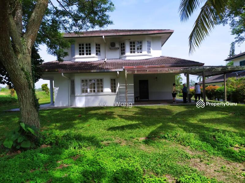 Staffield Country Resort, Mantin, Mantin, Negeri Sembilan, 5 Bedrooms
