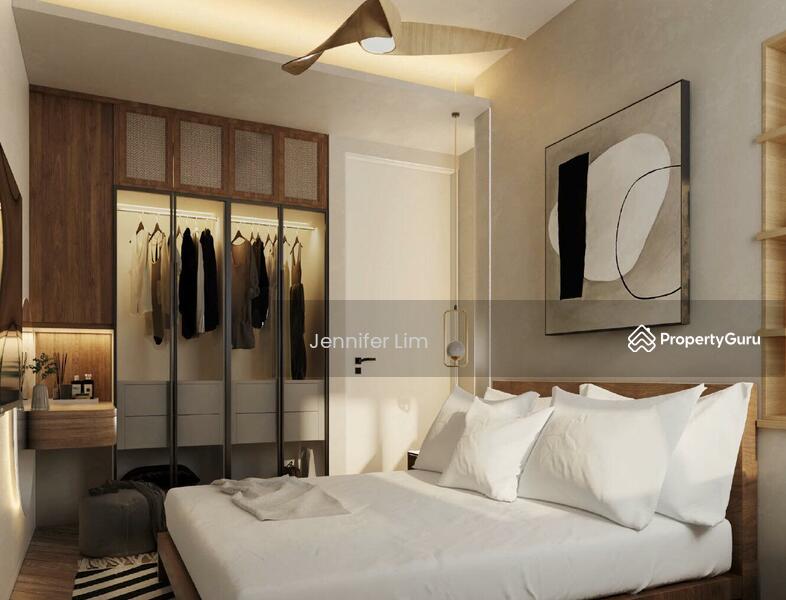 Kondominium untuk Dijual di Titiwangsa [ Low Dense & Spacious ] F/H Residential Semi-D Condo [0% D/P] - Jennifer Lim - PropertyGuru.com.my