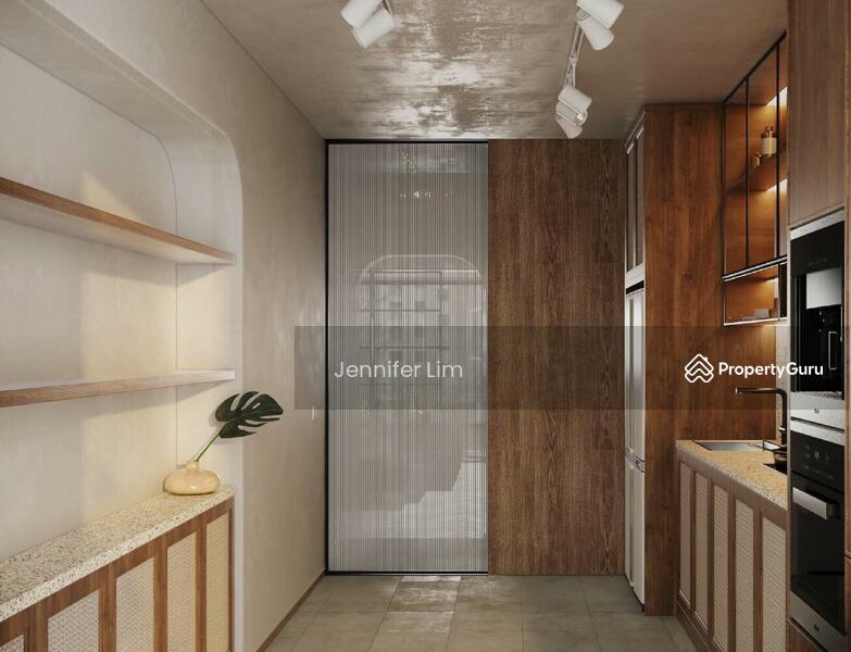 Kondominium untuk Dijual di Titiwangsa [ Low Dense & Spacious ] F/H Residential Semi-D Condo [0% D/P] - Jennifer Lim - PropertyGuru.com.my