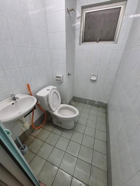 Condominium for Rent at Vista Amani - Tabber Tan - Bathroom - PropertyGuru.com.my