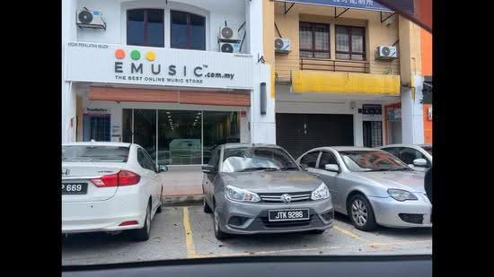 Kedai untuk Disewa di Kelana Jaya (Petaling Jaya) - Alex Liew - PropertyGuru.com.my