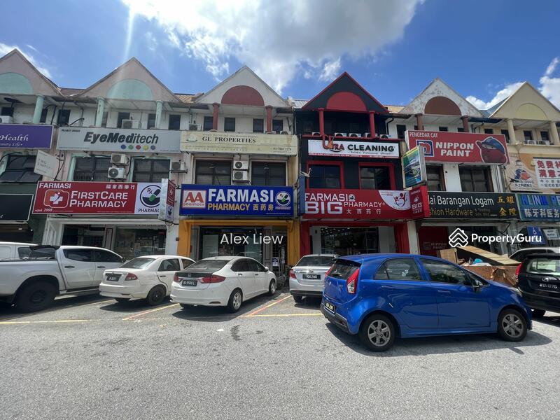 Taman Bukit Mayang Emas untuk Untuk Disewa - RM 9,000 /bulan, Mac 2026 - PropertyGuru.com.my