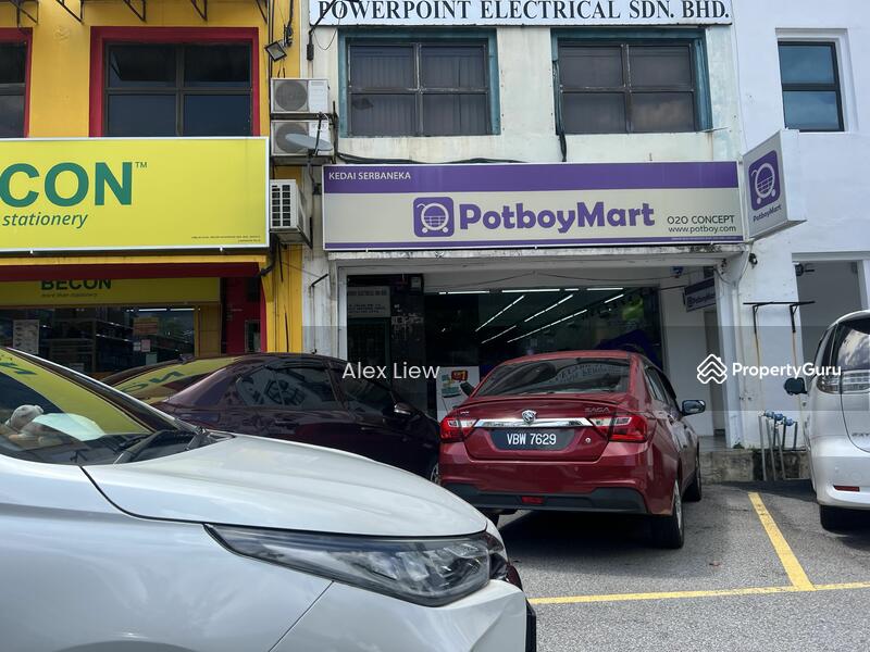 Taman Bukit Mayang Emas untuk Untuk Disewa - RM 9,000 /bulan, Mac 2026 - PropertyGuru.com.my