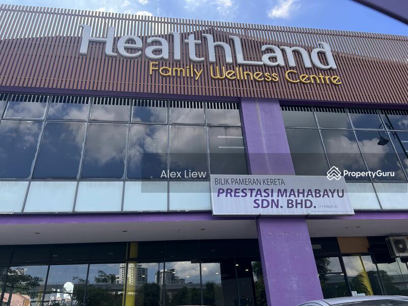 Taman Bukit Mayang Emas untuk Untuk Disewa - RM 9,000 /bulan, Mac 2026 - PropertyGuru.com.my