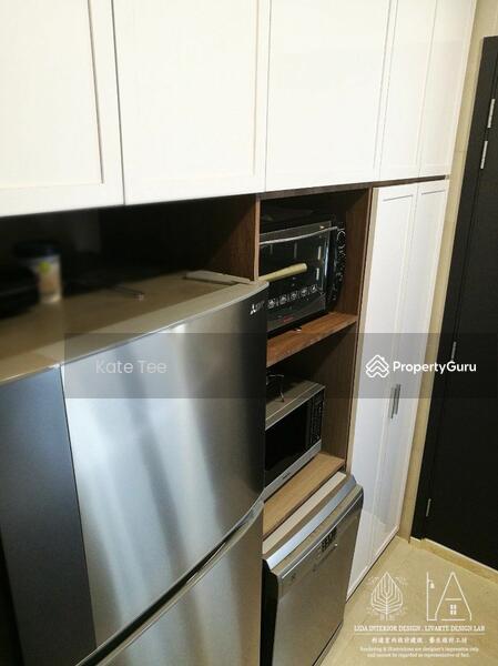 Condominium for Rent at Teega Residences - Kate Tee - PropertyGuru.com.my