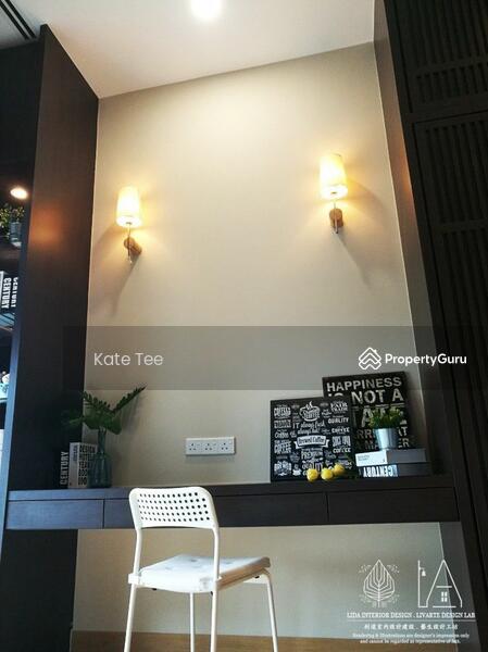 Condominium for Rent at Teega Residences - Kate Tee - PropertyGuru.com.my