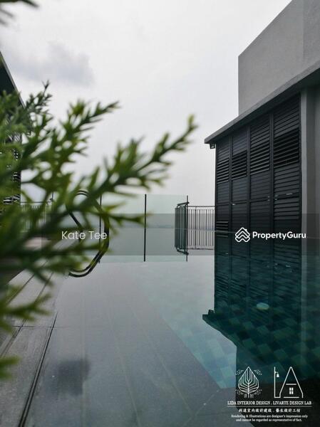 Condominium for Rent at Teega Residences - Kate Tee - PropertyGuru.com.my