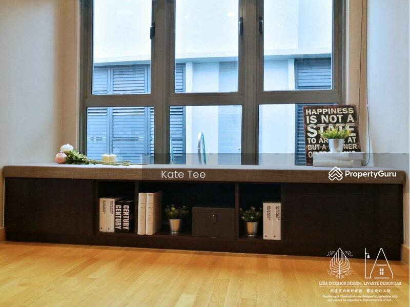 Condominium for Rent at Teega Residences - Kate Tee - PropertyGuru.com.my
