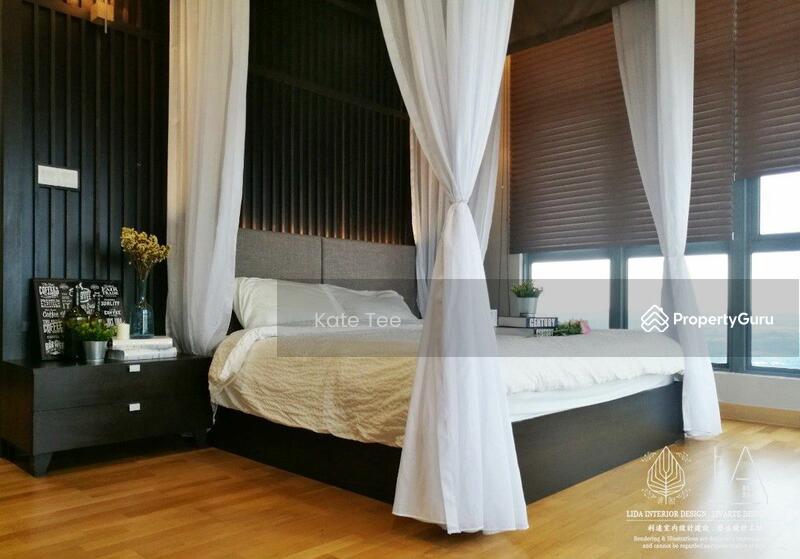 Condominium for Rent at Teega Residences - Kate Tee - PropertyGuru.com.my