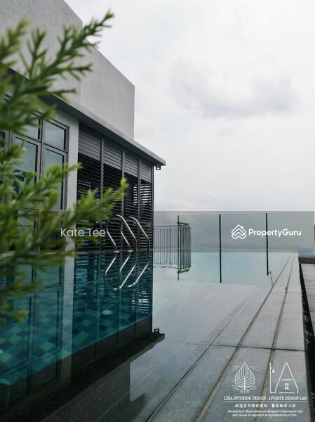 Condominium for Rent at Teega Residences - Kate Tee - PropertyGuru.com.my