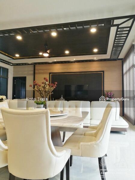 Condominium for Rent at Teega Residences - Kate Tee - PropertyGuru.com.my
