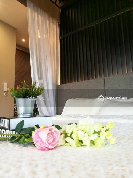 Condominium for Rent at Teega Residences - Kate Tee - PropertyGuru.com.my