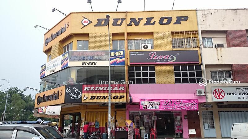Shop for Sale in Ampang (Selangor) - Jimmy Goh - PropertyGuru.com.my