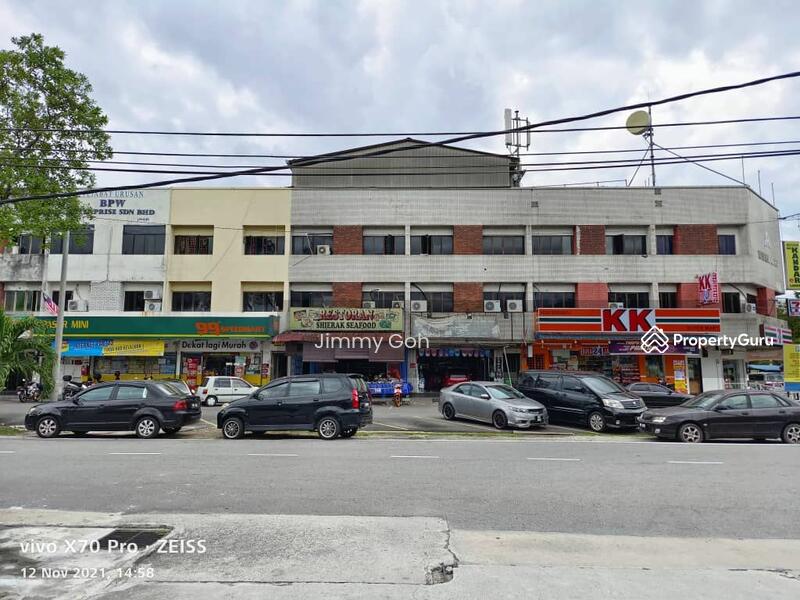 Shop for Sale in Ampang (Selangor) - Jimmy Goh - PropertyGuru.com.my