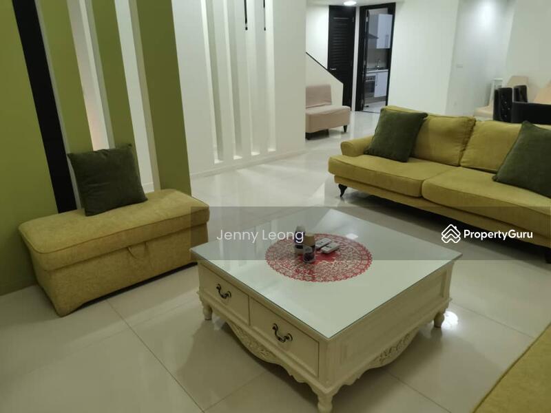 Semi-Detached House for Rent in Tanjung Tokong (Penang) - Jenny Leong - PropertyGuru.com.my