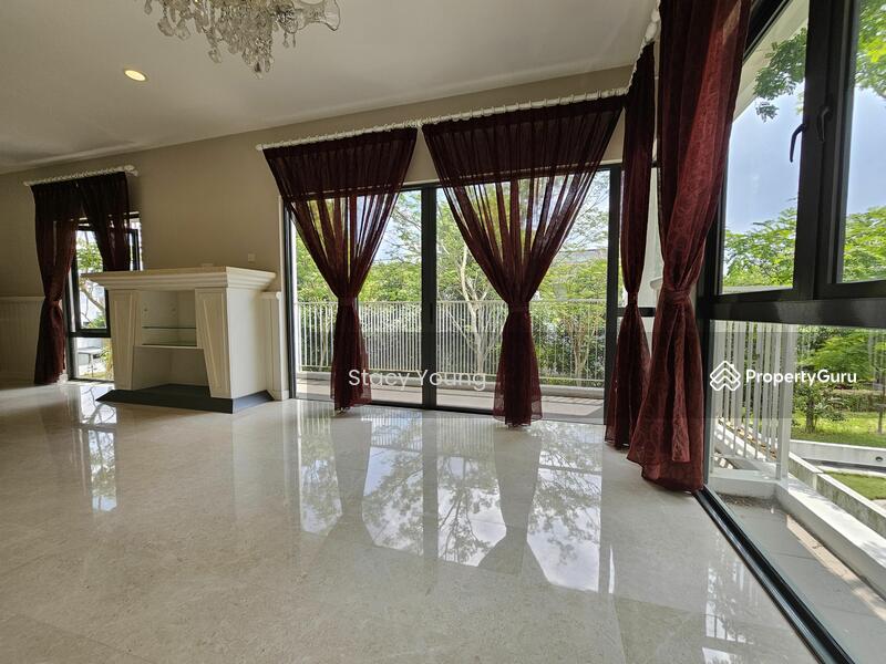 Jade Hills, Persiaran Jade Hills Utama, Jade Hills, Kajang, Selangor, 5