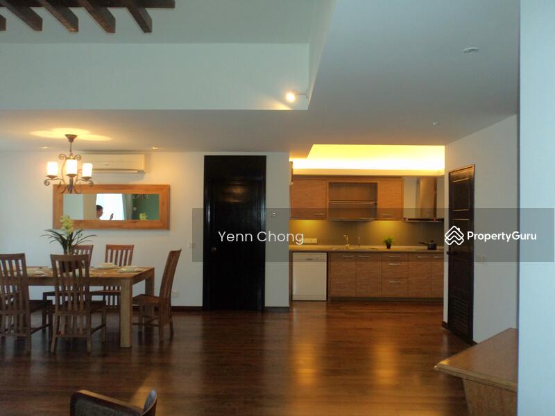 For Sale - Bangsar Puteri