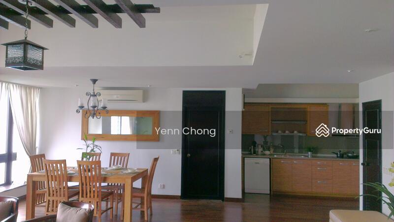 For Sale - Bangsar Puteri