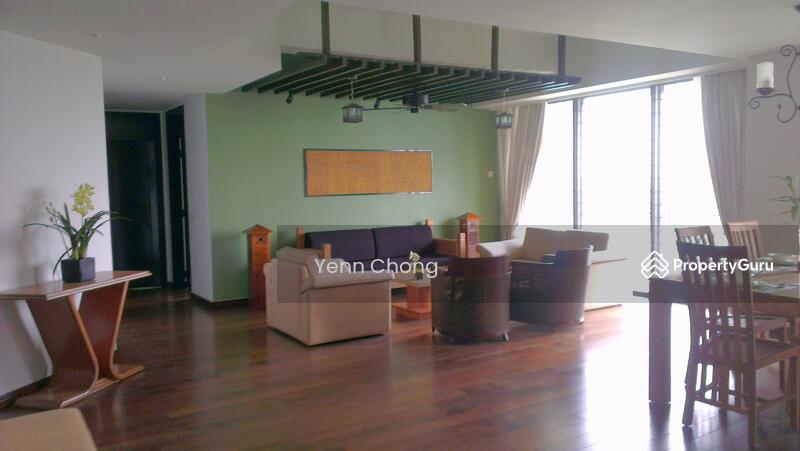 For Sale - Bangsar Puteri